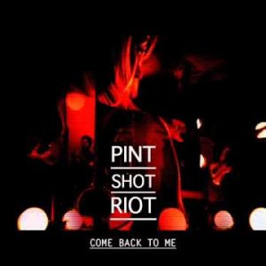 Pint Shot Riot - Nothing From You (Redanka remix)