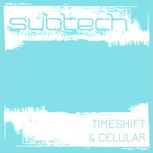 Subtech - Timeshift