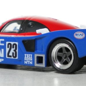 Kyosho Nissan R90C