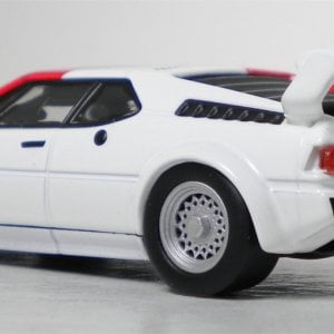 Kyosho BMW M1