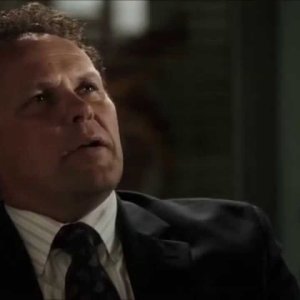 Person of Interest - Never Question the Power of Fusco (4x09)