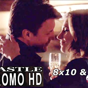 Castle Double Date Promo (8x10 & 8x11)