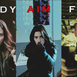 Person of Interest - Ready, Aim, Fire