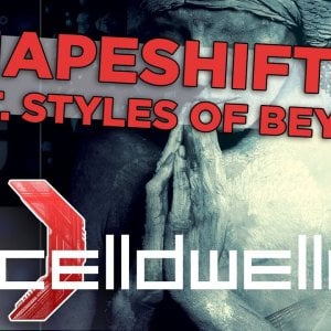 Celldweller - Shapeshifter (feat. Styles of Beyond)