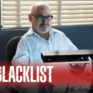 The Blacklist - Hot Stuff at the DMV (Episode Highlight)