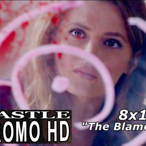 Castle 8x12 Promo “The Blame Game”