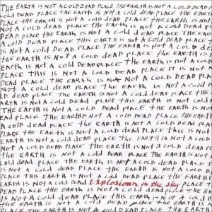 Explosions in the Sky - The Earth Is Not a Cold Dead Place (2003) Full Album