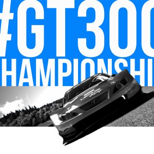 #GT300 Header