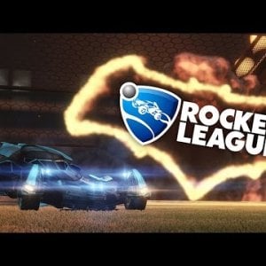 Rocket League - Batman v Superman: Dawn of Justice Car Pack