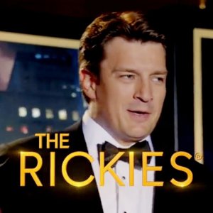 Castle "The Rickies" Awards and Nominations