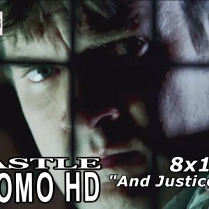 Castle 8x13 Promo 2 “And Justice For All”