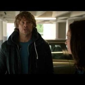 NCIS Los Angeles 7x17 - Help Us