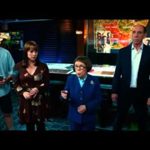 NCIS Los Angeles 7x17 - New Reality