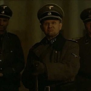 Hitler gets everyone to try and kill Fegelein (NSFW Subtitiles)