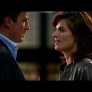 Castle - I Will Make You Change Your Mind