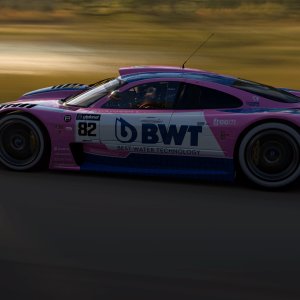 BWT CLK-LM