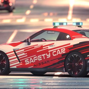 GT-R Safety Car_3