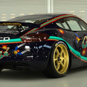 iflowboy GTPlanet Livery Comp 10 GALAGA Porsche GR4 Main 2.jpg