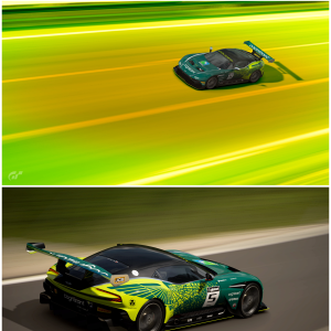 2022 AMR22 x PBdesign #5