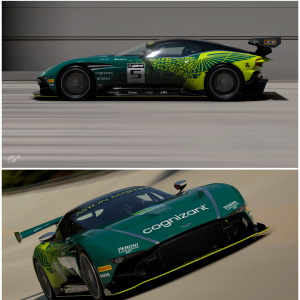 2022 AMR22 x PBdesign #5