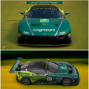 2022 AMR22 x PBdesign #5