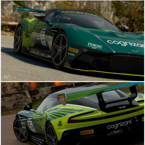 2022 AMR22 x PBdesign #5