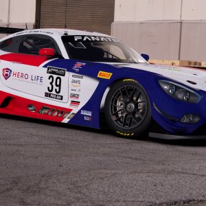 2022 Indy8Hour Cameron Racing #39