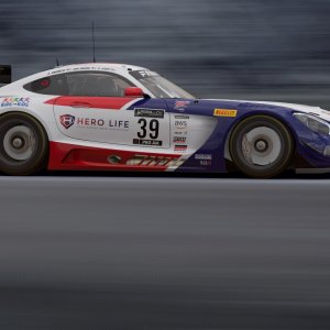 2022 Indy8Hour Cameron Racing #39