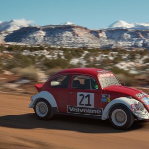 RX Beetle