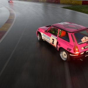 Pink r5