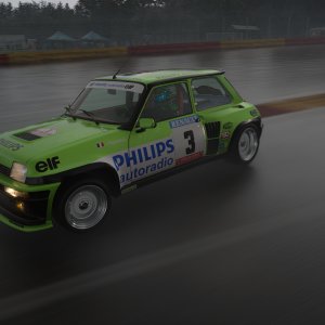 Green R5