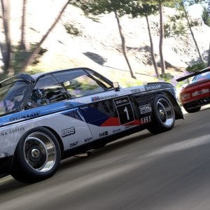 3.0 CSL_M Motorsport_Race