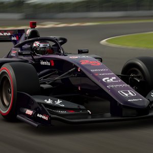 Polyphony Super Formula PD-25