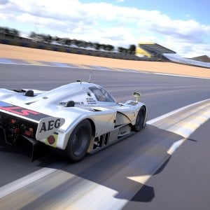 C9 Rotary_Le Mans_2