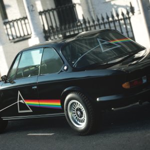 Dark Side of the Moon CSL