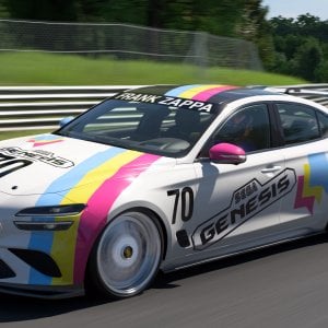 GT Livery Editor Competition #19