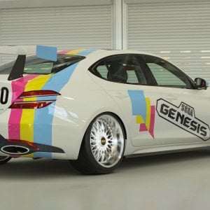 GT Livery Editor Competition #19