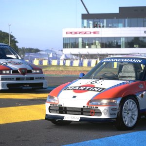 Beat Martini_LeMans