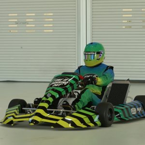 TIRO KolorKart