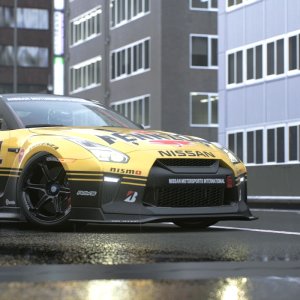 PENNZOIL GT-R Renewal_1