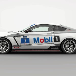 MPC Updated Livery