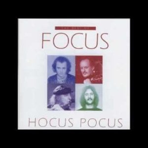 Focus - Hocus Pocus (Buffetlibre remix)