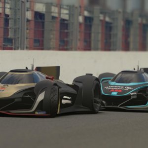 Formula E N 2025