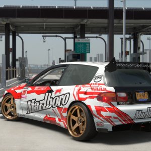 Marlboro Civic