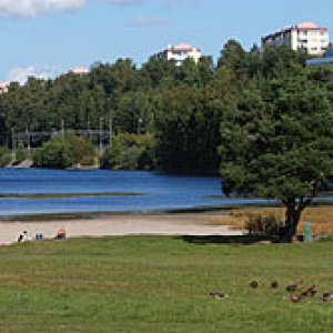 Rudan, Stockholm