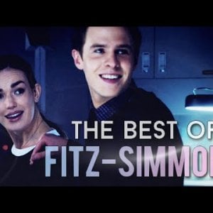 Agents of SHIELD - The Best of Fitz-Simmons