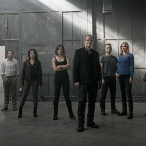 Celebrating 50 Episodes of Marvel’s Agents of S.H.I.E.L.D.