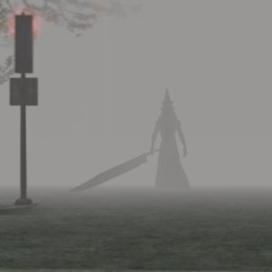 Silent Hill