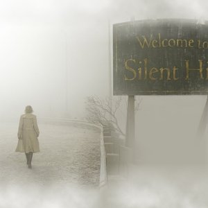 Silent Hill