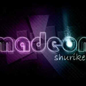 Madeon - Shuriken